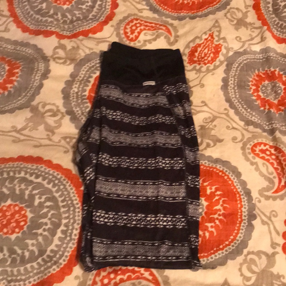 Patagonia Capilene 1 Silkweight Leggings